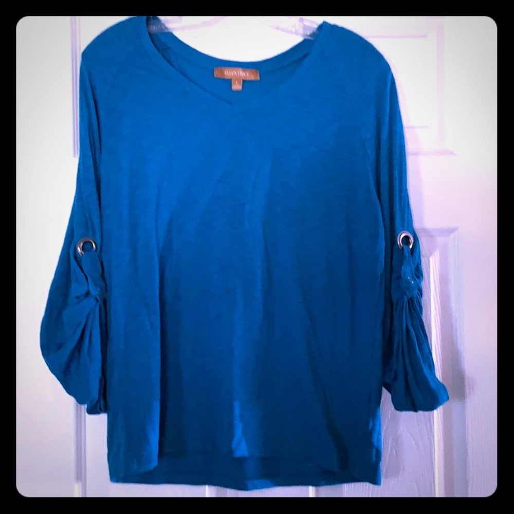 Casual Blues